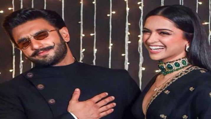 Deepika ranveer singh Deepika ranveer singh- India TV