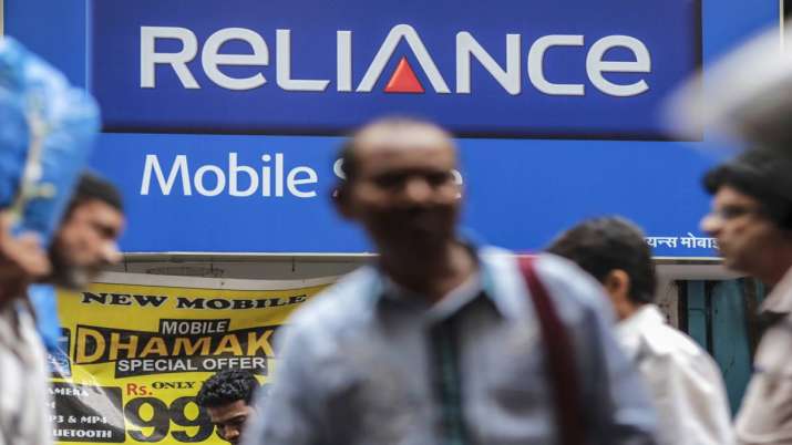 Two RCom promoters pledge additional 11.5pc stake Two RCom promoters pledge additional 11.5pc stake- India TV Paisa