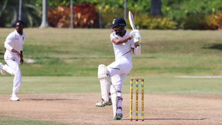 Cheteshwar Pujara, Board XI Cheteshwar Pujara, Board XI- India TV