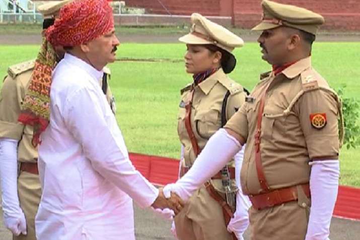 bhopal police constable bhopal police constable- India TV