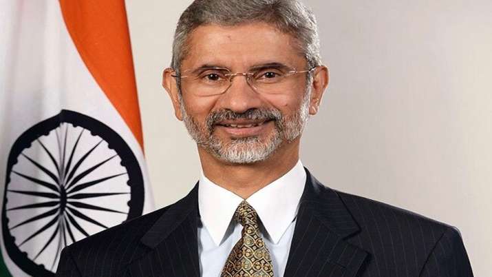 External affairs minister S. Jaishankar will visit China on August 11-13 External affairs minister S. Jaishankar will visit China on August 11-13- India TV