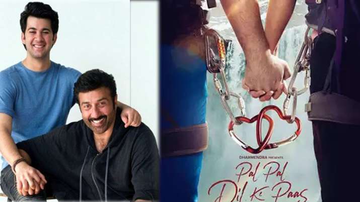 sunny deol sunny deol- India TV
