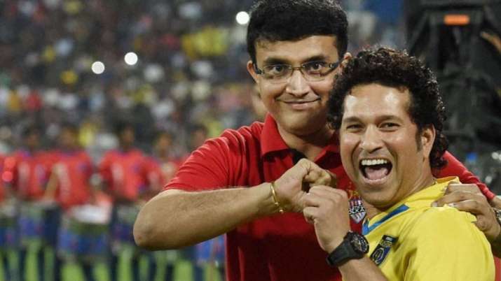 Friendship Day 2019: क्रिकेट जगत... Friendship Day 2019: क्रिकेट जगत...- India TV