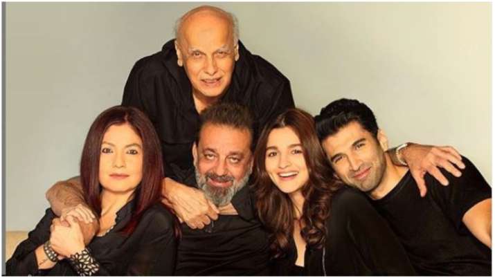 Sadak 2 Sadak 2- India TV