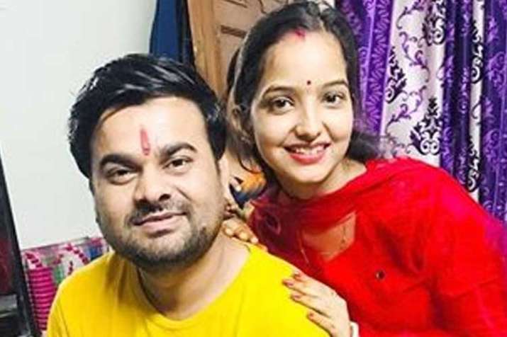 Sakshi Mishra and Ajitesh Sakshi Mishra and Ajitesh- India TV