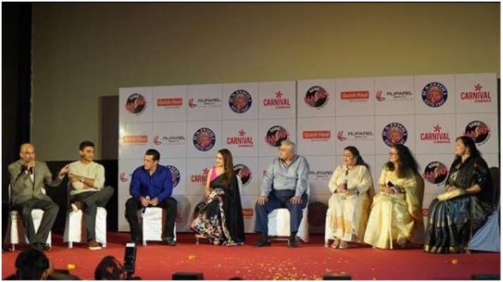 25 years of hum aapke hain koun 25 years of hum aapke hain koun- India TV