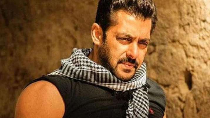 salman khan salman khan - India TV