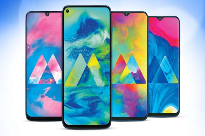 Samsung Galaxy M30s to launch with 48MP camera in India next month Samsung Galaxy M30s to launch with 48MP camera in India next month- India TV Paisa