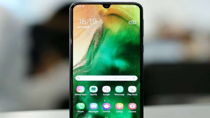 Samsung Galaxy M30s with 48MP camera in India next month Samsung Galaxy M30s with 48MP camera in India next month- India TV Paisa