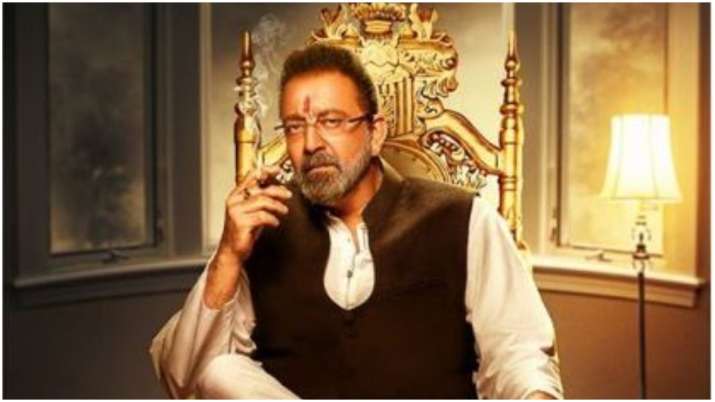 New poster of prasthanam New poster of prasthanam- India TV
