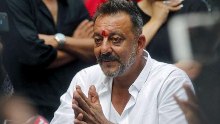 sanjay dutt sanjay dutt- India TV