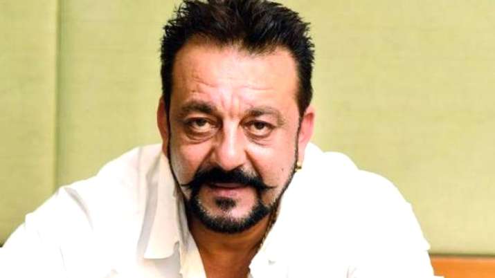 Sanjay Dutt Sanjay Dutt- India TV