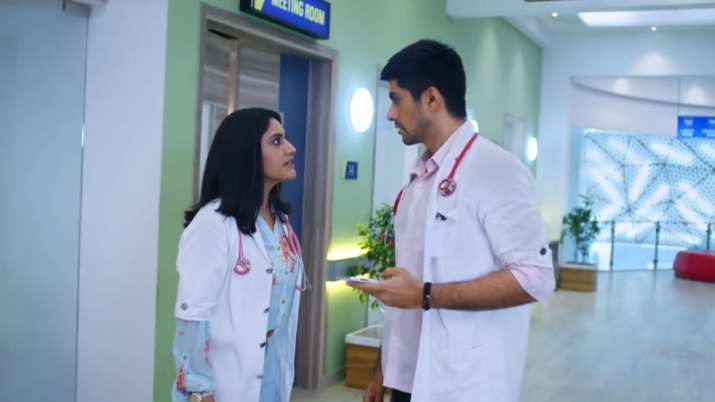 Sanjivani 2 Written Update 12 August Sanjivani 2 Written Update 12 August- India TV