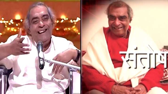Santosh Anand Santosh Anand- India TV