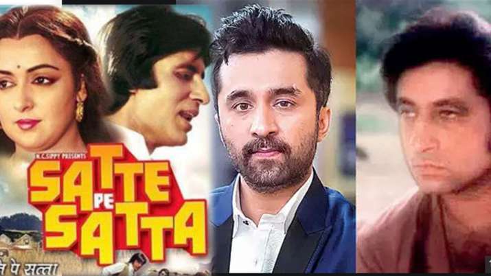 सत्ते पे सत्ता सत्ते पे सत्ता- India TV
