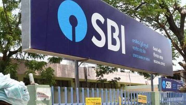 SBI reports Rs 2,312 net profit in Q1 SBI reports Rs 2,312 net profit in Q1- India TV Paisa