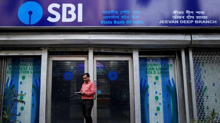 SBI announces festive cheer for retail customers SBI announces festive cheer for retail customers- India TV Paisa