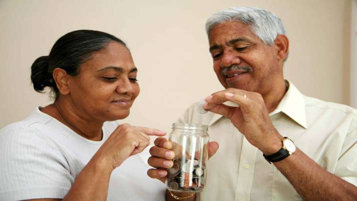 These are the five best investment options for senior citizens These are the five best investment options for senior citizens- India TV Paisa
