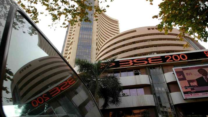 sensex sensex- India TV Paisa