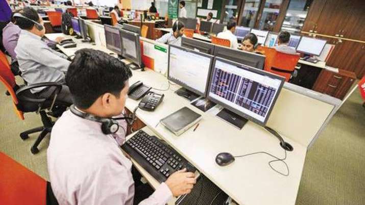 Sensex cracks below 37,000-mark, tanks 531 points on FPI worries Sensex cracks below 37,000-mark, tanks 531 points on FPI worries- India TV Paisa
