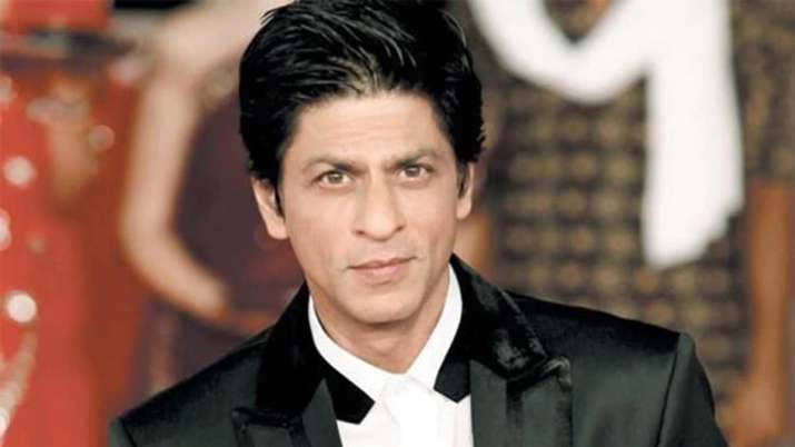 शाहरुख खान शाहरुख खान- India TV