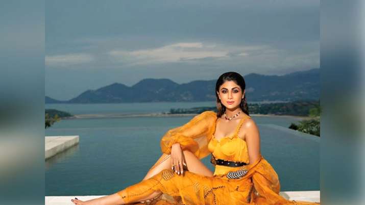 Shilpa Shetty Shilpa Shetty- India TV