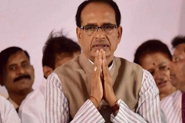 shivraj singh chouhan shivraj singh chouhan- India TV