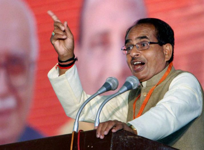 shivraj singh chouhan shivraj singh chouhan- India TV