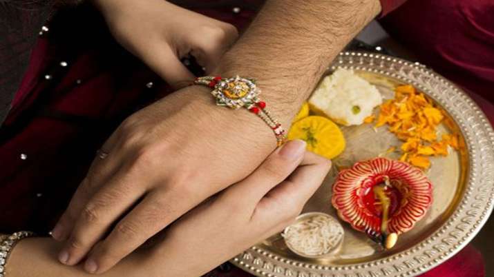 shravan purnima 2019 shravan purnima 2019 - India TV