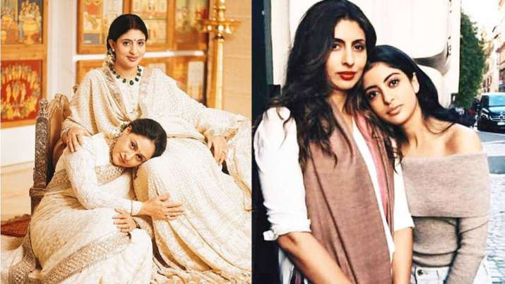 shweta bachchan nanda pregnancy shweta bachchan nanda pregnancy- India TV