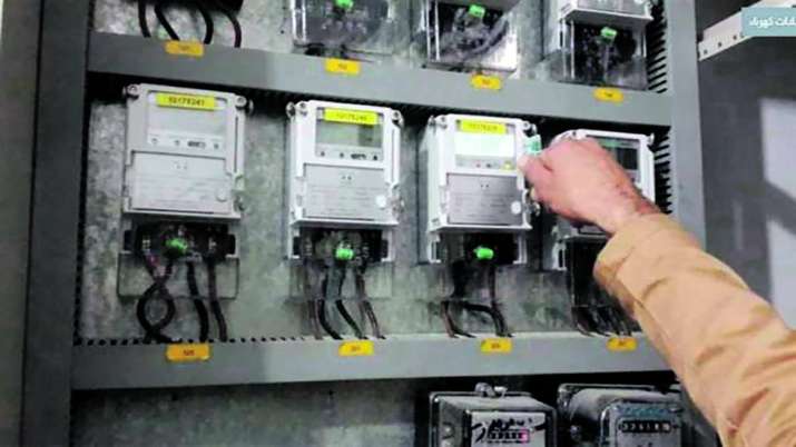 Smart Prepaid Meter to be installed in every house within next three years Smart Prepaid Meter to be installed in every house within next three years- India TV Paisa