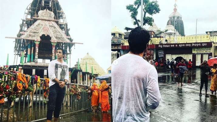 Sonu sood Sonu sood- India TV