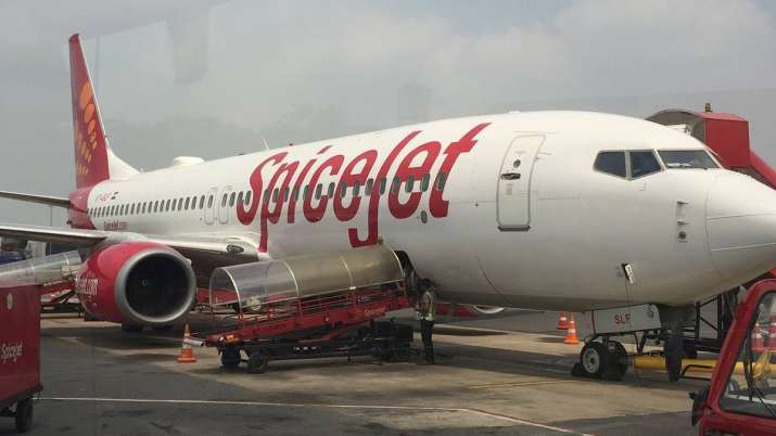 SpiceJet posts Rs 262 cr quarterly profit SpiceJet posts Rs 262 cr quarterly profit- India TV Paisa