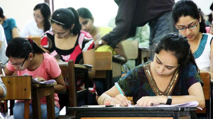SSC CGL Admit Card 2019 out, check in this way SSC CGL Admit Card 2019 out, check in this way- India TV