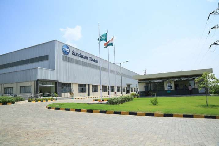 business slowdown Sundaram-Clayton Ltd Padi factory to remain shut for 2 days business slowdown Sundaram-Clayton Ltd Padi factory to remain shut for 2 days - India TV Paisa