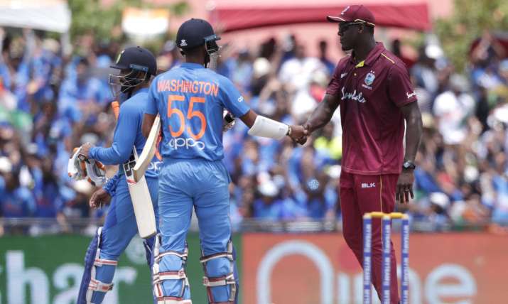 India vs Westindies India vs Westindies- India TV