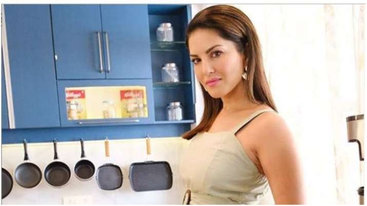 sunny leone sunny leone- India TV