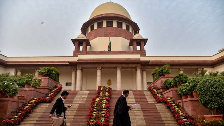 Unnao rape case LIVE updates | PTI File Unnao rape case LIVE updates | PTI File- India TV