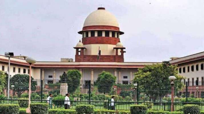 राम लला के वकील ने न्यायालय से कहा, विवादित स्थल पर देवताओं की आकृतियां मिली है राम लला के वकील ने न्यायालय से कहा, विवादित स्थल पर देवताओं की आकृतियां मिली है- India TV