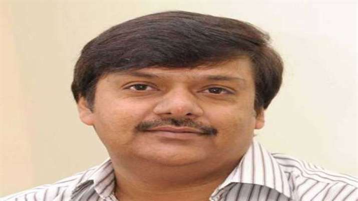 Surendra Singh Nagar resigns as Samajwadi Party MP in Rajya Sabha, Likely to Join BJP Surendra Singh Nagar resigns as Samajwadi Party MP in Rajya Sabha, Likely to Join BJP- India TV