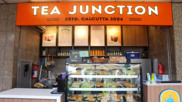 tea junction tea junction- India TV Paisa