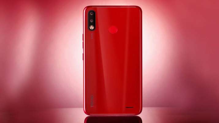 TECNO SPARK series to give Xiaomi some fight in India TECNO SPARK series to give Xiaomi some fight in India- India TV Paisa