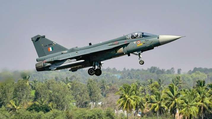 Tejas still to match modern fighter jets | PTI File Tejas still to match modern fighter jets | PTI File- India TV