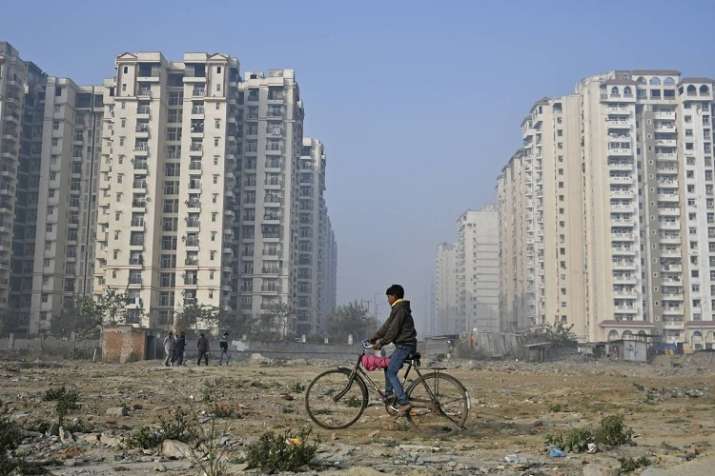 NCLT starts insolvency proceedings against Today Homes Noida NCLT starts insolvency proceedings against Today Homes Noida- India TV Paisa