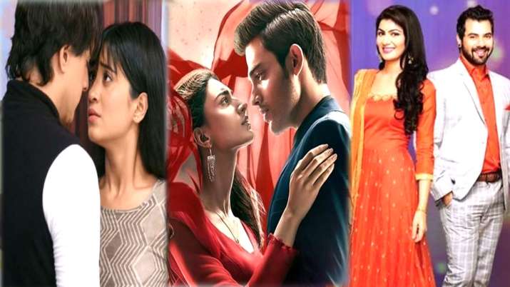 BARC TRP Report BARC TRP Report- India TV