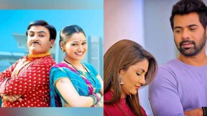 TRP Report TRP Report- India TV