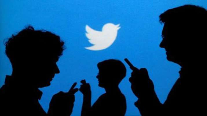 Many twitter handle blocked after fake news campaign on... Many twitter handle blocked after fake news campaign on...- India TV