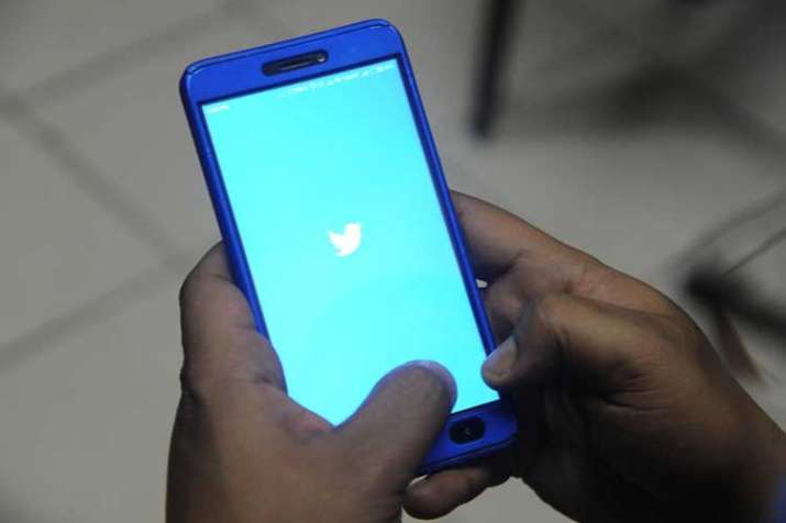 Twitter Twitter- India TV