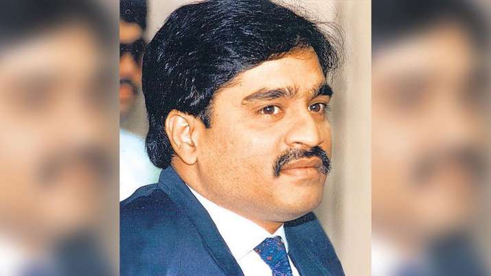 dawood Ibrahim dawood Ibrahim- India TV