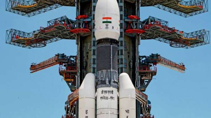 Chandrayan 2 Chandrayan 2- India TV